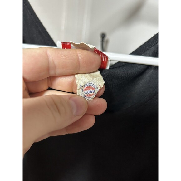 Vintage 1960s 70s Vicky Vaughn Junior Floral A Line Midi Dress Size Medium - Picture 4 of 9